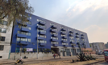 Departamento a precio de Remate Bancario