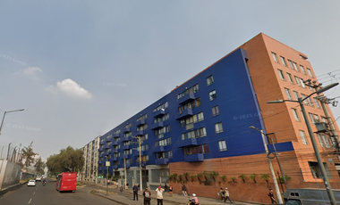 Departamento a precio de Remate Bancario