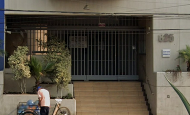 Departamento a precio de Remate Bancario