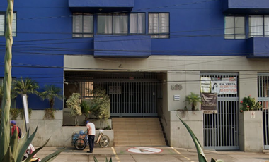 Departamento a precio de Remate Bancario