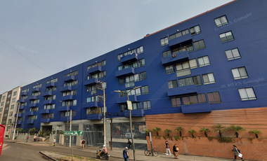 Departamento a precio de Remate Bancario