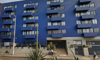 Departamento a precio de Remate Bancario