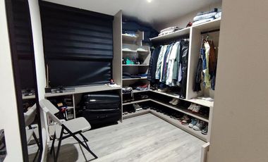 Venta de apartamento en el Poblado, loma del indio