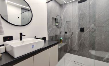 Venta de apartamento en el Poblado, loma del indio