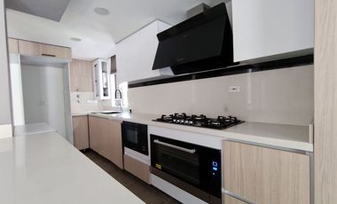 Venta de apartamento en san Diego, Medellín