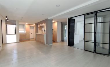 Venta de apartamento en san Diego, Medellín