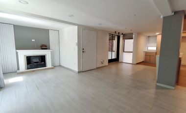 Venta de apartamento en san Diego, Medellín
