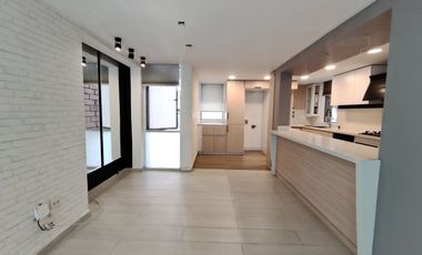 Venta de apartamento en san Diego, Medellín