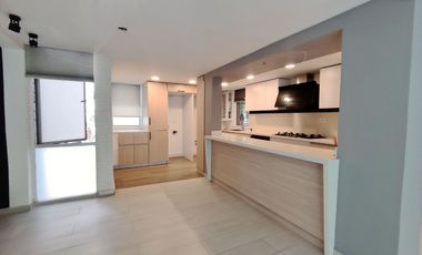 Venta de apartamento en san Diego, Medellín