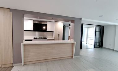 Venta de apartamento en san Diego, Medellín