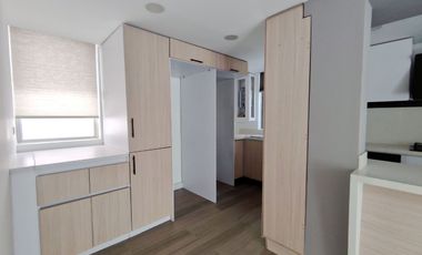 Venta de apartamento en san Diego, Medellín