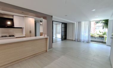 Venta de apartamento en san Diego, Medellín