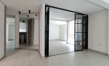 Venta de apartamento en san Diego, Medellín