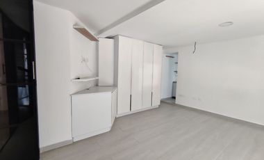 Venta de apartamento en san Diego, Medellín