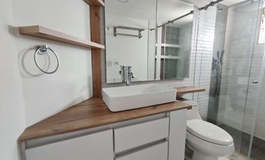 Venta de apartamento en san Diego, Medellín