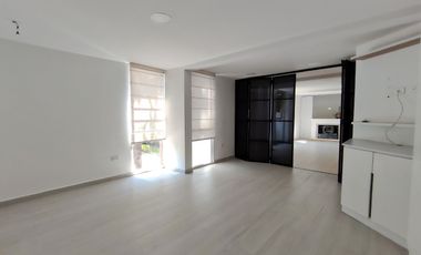 Venta de apartamento en san Diego, Medellín