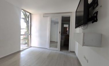 Venta de apartamento en san Diego, Medellín