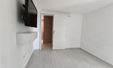 Venta de apartamento en san Diego, Medellín