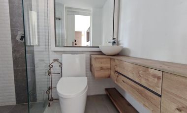 Venta de apartamento en san Diego, Medellín