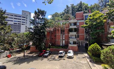 Venta de apartamento en san Diego, Medellín