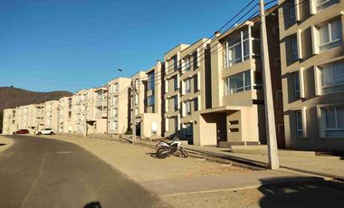 Se arrienda un increíble departamento amoblado en Papudo