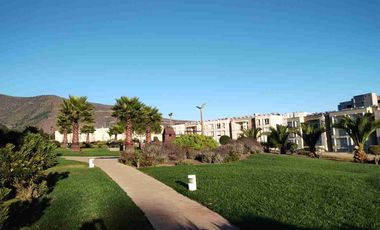 Se arrienda un increíble departamento amoblado en Papudo