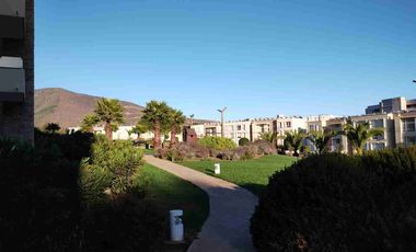 Se arrienda un increíble departamento amoblado en Papudo