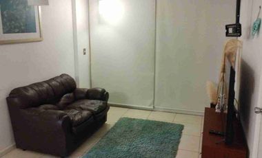 Se arrienda un increíble departamento amoblado en Papudo