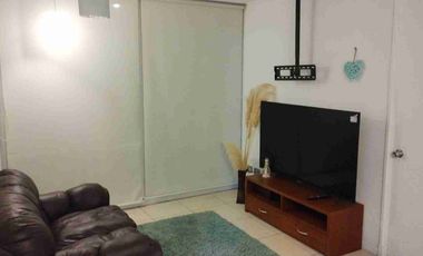 Se arrienda un increíble departamento amoblado en Papudo