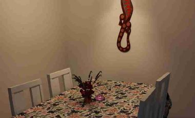 Se arrienda un increíble departamento amoblado en Papudo