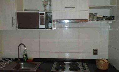 Se arrienda un increíble departamento amoblado en Papudo