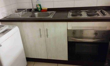 Se arrienda un increíble departamento amoblado en Papudo