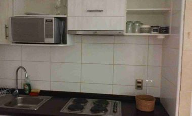 Se arrienda un increíble departamento amoblado en Papudo