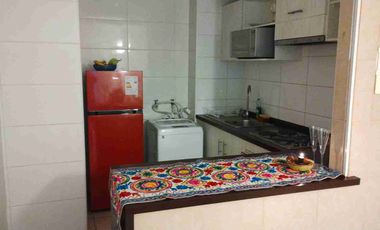 Se arrienda un increíble departamento amoblado en Papudo