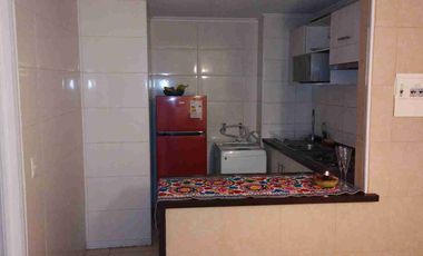 Se arrienda un increíble departamento amoblado en Papudo