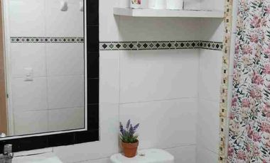 Se arrienda un increíble departamento amoblado en Papudo