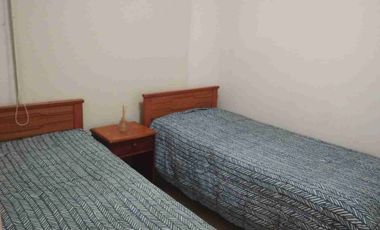 Se arrienda un increíble departamento amoblado en Papudo