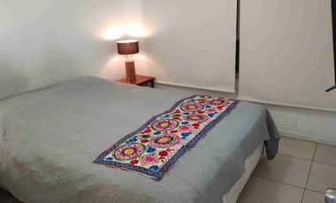 Se arrienda un increíble departamento amoblado en Papudo