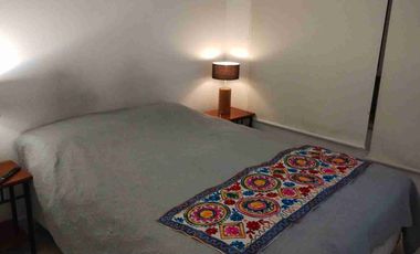 Se arrienda un increíble departamento amoblado en Papudo