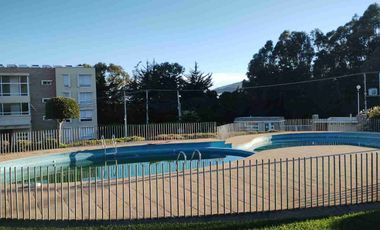 Se arrienda un increíble departamento amoblado en Papudo