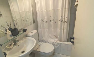 Impresionante depto vista al mar, 3er piso, 4 D, 3 baños, terraza 15 m2