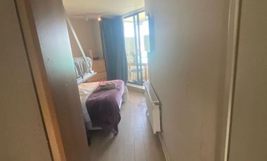 Impresionante depto vista al mar, 3er piso, 4 D, 3 baños, terraza 15 m2