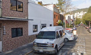 Se vende casa en Vasco de Quiroga, Gustavo A Madero CDMX, ¡Compra directamente con el banco, no se aceptan créditos!