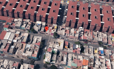 Se vende casa en Vasco de Quiroga, Gustavo A Madero CDMX, ¡Compra directamente con el banco, no se aceptan créditos!