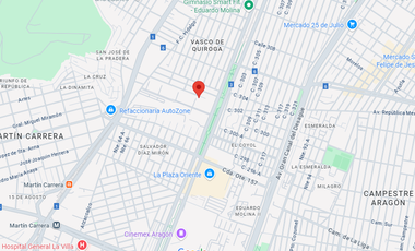 Se vende casa en Vasco de Quiroga, Gustavo A Madero CDMX, ¡Compra directamente con el banco, no se aceptan créditos!