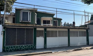 SE VENDE CASA CON JARDIN EN BOSQUES DEL VALLE, COACALCO ESTADO DE MEXICO.