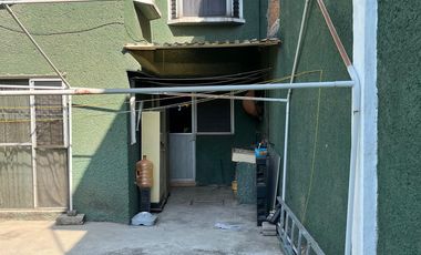 SE VENDE CASA CON JARDIN EN BOSQUES DEL VALLE, COACALCO ESTADO DE MEXICO.