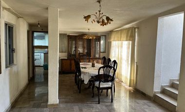 SE VENDE CASA CON JARDIN EN BOSQUES DEL VALLE, COACALCO ESTADO DE MEXICO.