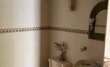 SE VENDE CASA CON JARDIN EN BOSQUES DEL VALLE, COACALCO ESTADO DE MEXICO.