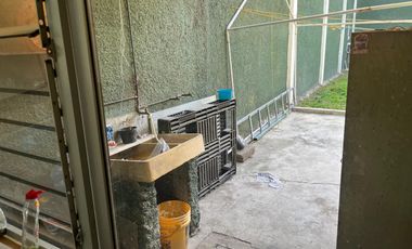 SE VENDE CASA CON JARDIN EN BOSQUES DEL VALLE, COACALCO ESTADO DE MEXICO.